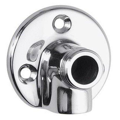 Grohe Muurplaatkoppeling - 1/2 inch binnendraad x 3/4 inch buitendraad