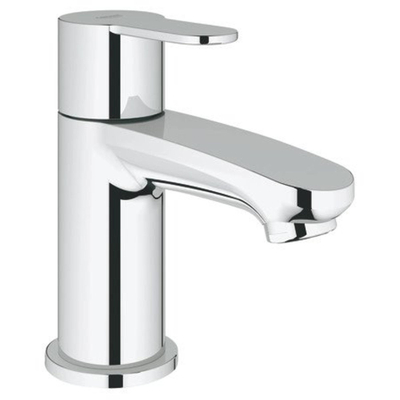 Grohe Eurostyle Cosmopolitan Toiletkraan - 1/2 inch - chroom