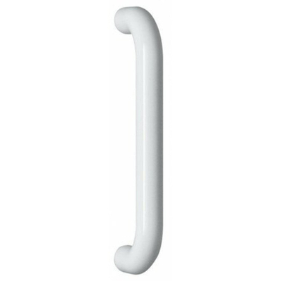 Hewi Serie 477 Porte-serviettes L25cm Plastique Blanc