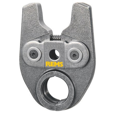 Rems MiniPress ACC mâchoire à sertir V18 mini pour Conex Bnninger et Viega