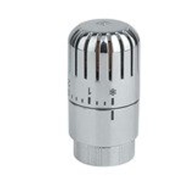 Go by Van Marcke tête thermostatique de radiateur décorative avec capteur à cire M30 x 15 A