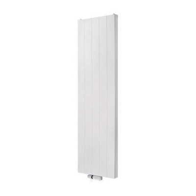 Henrad Alto line radiateur a panneaux 180x70cm type 22 2583watt 4 connexions acier blanc brillant