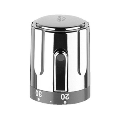 GROHE Automatic 2000 bouton de thermostat chromé