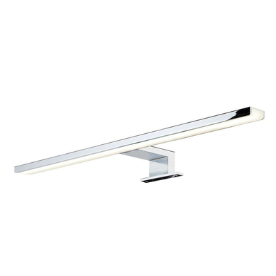 Pinge lighting ampoule led ip44 230v w 300 x h 40 x d 108 mm chrome couleur de la lumière blanc chaud