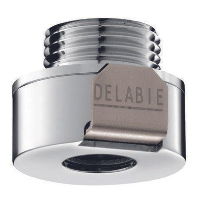 Delabie raccord rapide 1/2 pour douchette à main Biofil