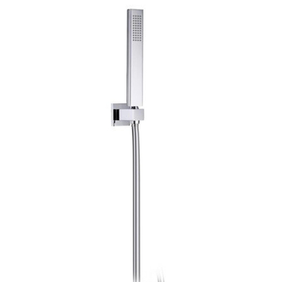 Nemo Spring Tonco badset - chroom