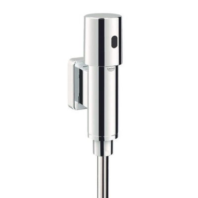 Grohe Tectron Rondo Infrarood Elektronica - voor urinoir - 5 tot 10 bar - inclusief batterij - chroom