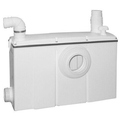 GO by Van Marcke broyeur pour WC 500W 438x128x28 cm