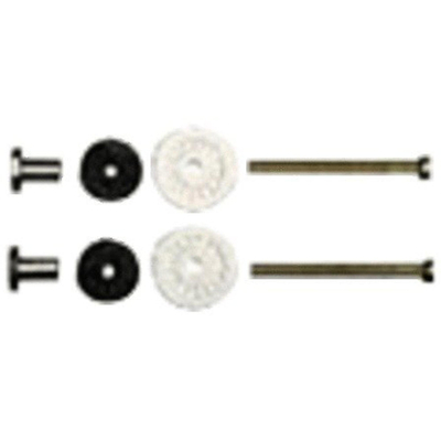 Geberit matériel de fixation pour réservoir 128307