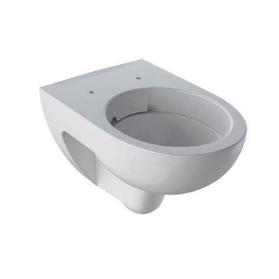 Geberit Renova wandcloset - 54cm - rimfree - diepspoel KeraTect - wit