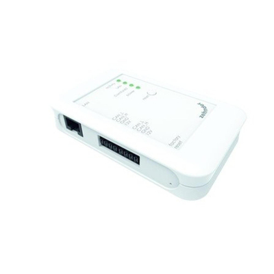 ZehnderWarmteterugwinning Centralcomfoconnect LAN C