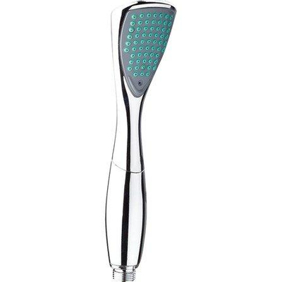 GO by Van Marcke Bikini handdouche 1 jet antikalk membraan inclusief waterbesparend filter universele aansluiting 1/2