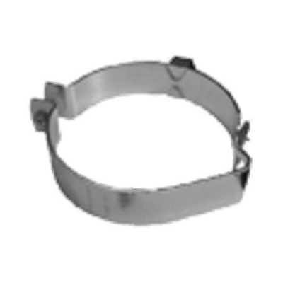 Geberit PE beugel - verzinkt - 1/2F - 50