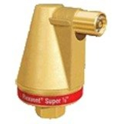 Flamco Flexvent soupape de décharge super 1/2"