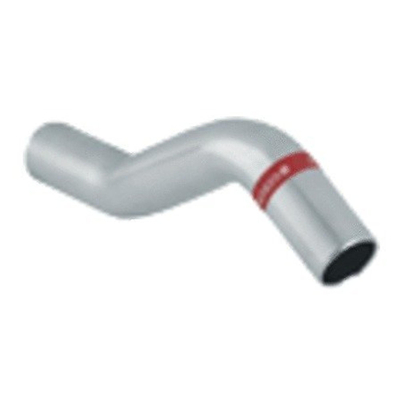 Geberit Mapress C-staal sprongbocht verzinkt 2x spie - 22mm