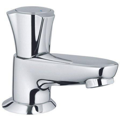Grohe Costa L Toiletkraan - laag - chroom