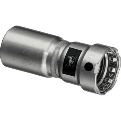 Viega Megapress réduction sc acier spigot x press 1 1/4 x3/4