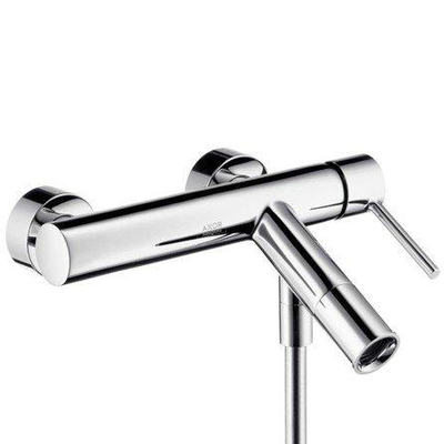 AXOR Starck robinet de baignoire chromé