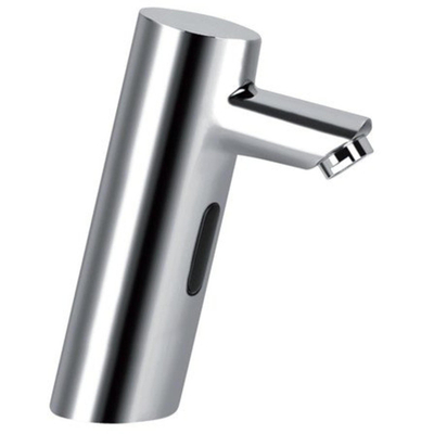 Nemo Spring Save robinet infrarouge incluant flexibles et ensemble de fixation chrome