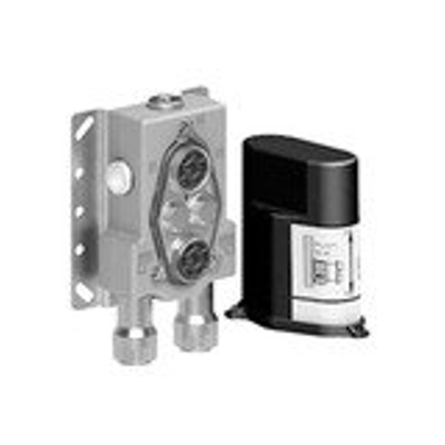 Dornbracht Universeel corps encastré thermostatique 1/2