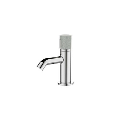 GO by Van Marcke Mandy robinet de lave-mains chromé