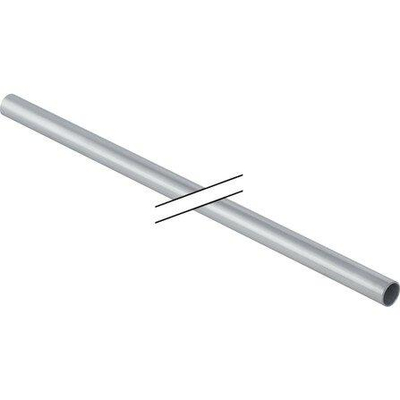 Geberit Mapress buis - C-staal binnen en buiten verzinkt - Sendzimir - L - 6 m - 22