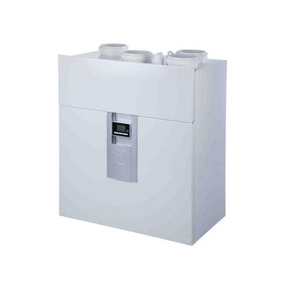 Soler Palau IDEO HR 325 Ecowatt ventilateur central pour habitation avec récupération de chaleur ventilation ErP A