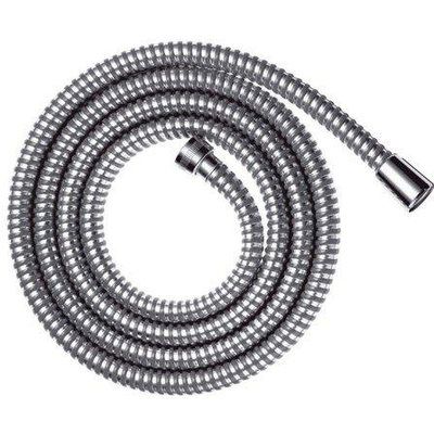 Hansgrohe Metaflex Doucheslang - 125 cm - hoogglans chroom