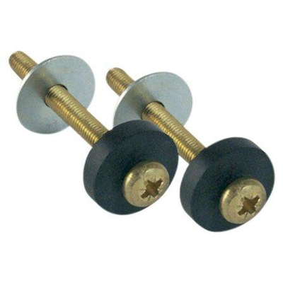 Go by Van Marcke boulon pour chasse haute complet 2 pièces