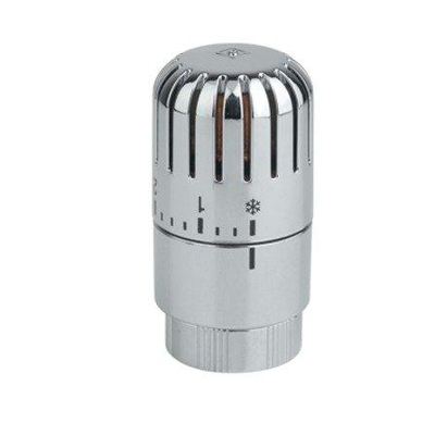 Go by Van Marcke tête thermostatique de radiateur décorative avec capteur à cire M30 x 15 A