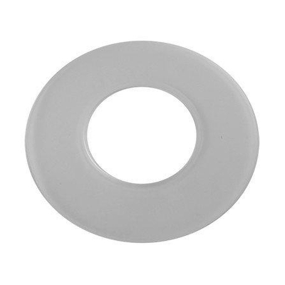 Geberit bodemventielrubbers - voor reservoir tot 94