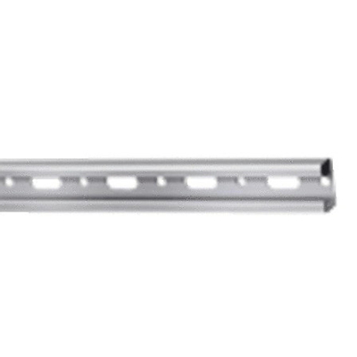 Flamco Rail longueur 2 m R 1 galvanisé