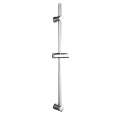 GO by Van Marcke Keri glijstang 72cm chroom