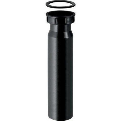 Geberit raccord de vidange pe tuyau de raccordement avec écrou et joint 50x6 4