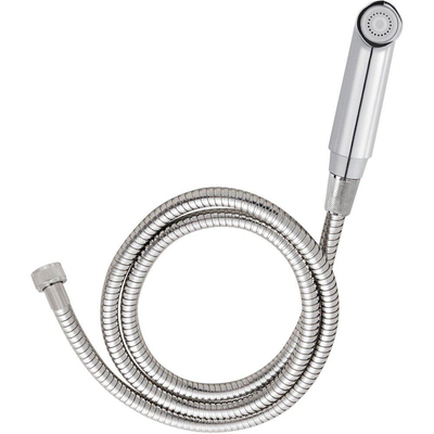 GO by Van Marcke Gabo set de pulvérisation hygiénique flexible de douche 150 cm