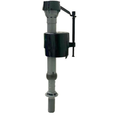 Robinet flotteur universel vertical complet