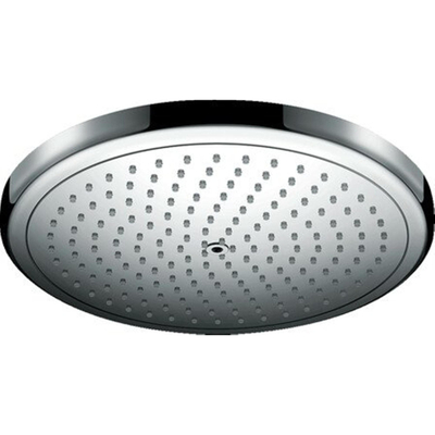 Hansgrohe Croma 280 air - 1jet - hoofddouche 28cm - hoogglans chroom