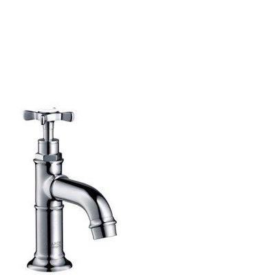 Hansgrohe AXOR Montreux toiletkraan chroom