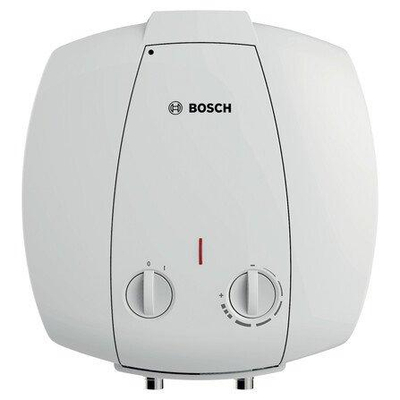 Chauffe-eau électrique Bosch Tronic 2000T avec raccordement bas 10L avec étiquette-énergie A