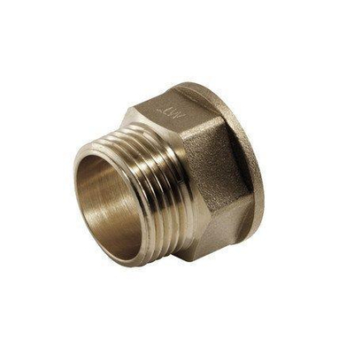 Pièce de réduction laiton 54f44m