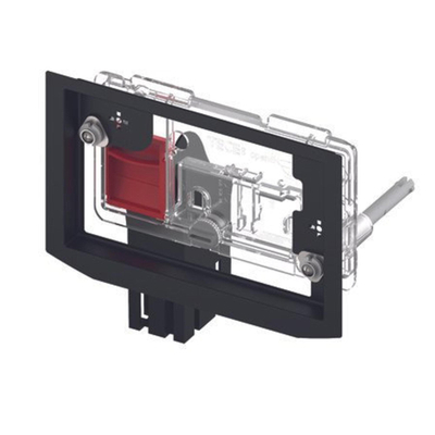 Tece porte-bloc WC pour blocs de nettoyage