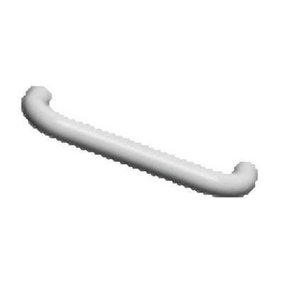 Hewi Serie 477 Porte-serviettes L25cm Plastique Blanc