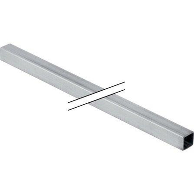 Geberit Pluvia ophangprofiel - L - 5 m - staal verzinkt