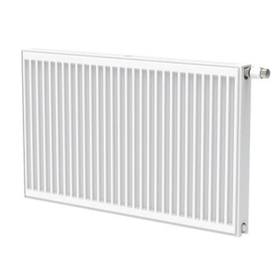 Henrad PREMIUM 8 type 33 horizontale paneelradiator H600 x L1000 2389W wit