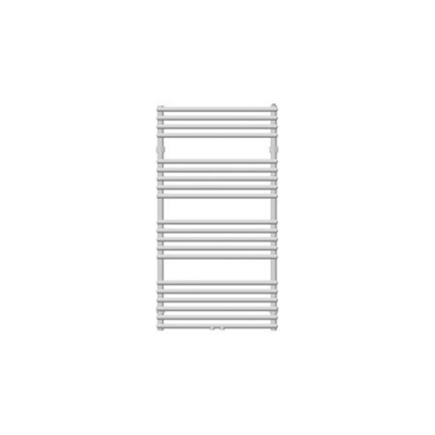 Nemo Spring Ofena 120060 radiateur sèche-serviettes acier H 1112 x L 600 mm 625 W