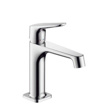 AXOR Citterio M robinet de lavabo avec vidage chromé