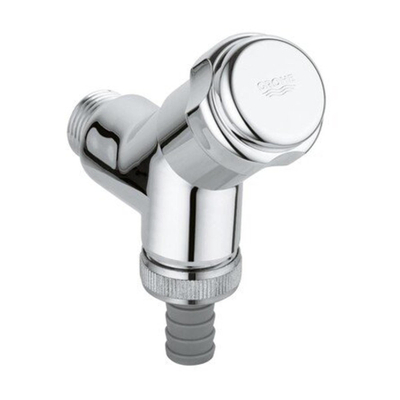 GROHE hoekstopkraan