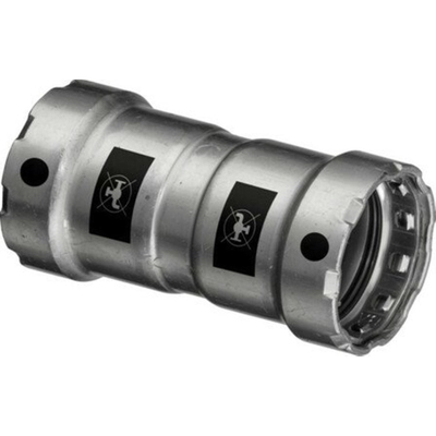 Viega Megapress douille sc acier 1 1/2