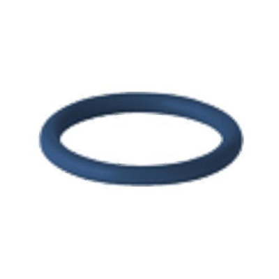 Geberit Mapress dichtingsringring - FKM - 35 - blauw