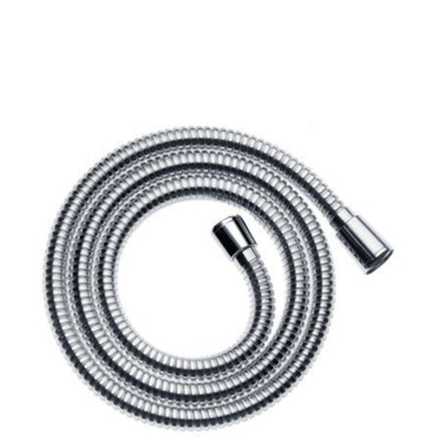 Hansgrohe Sensoflex Metalen doucheslang - 160cm - hoogglans chroom